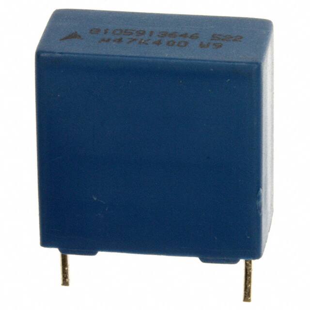 B32522C6474KTDK Electronics Inc.