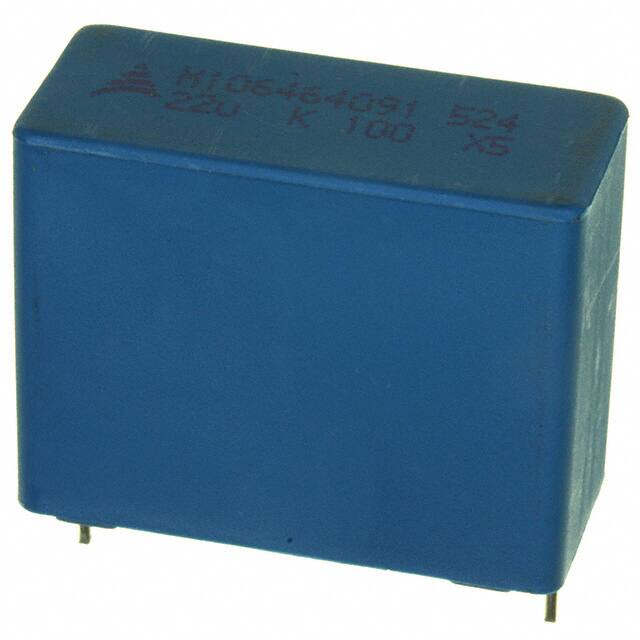 B32524Q1226K000TDK Electronics Inc.