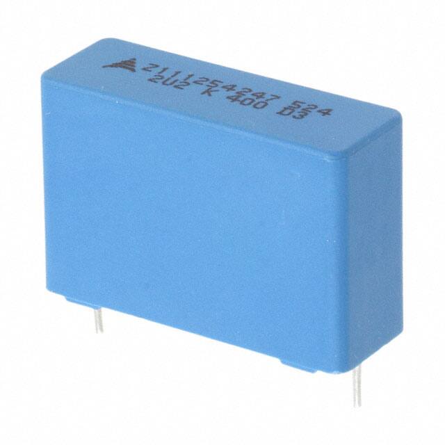 B32524R6225K000TDK Electronics Inc.