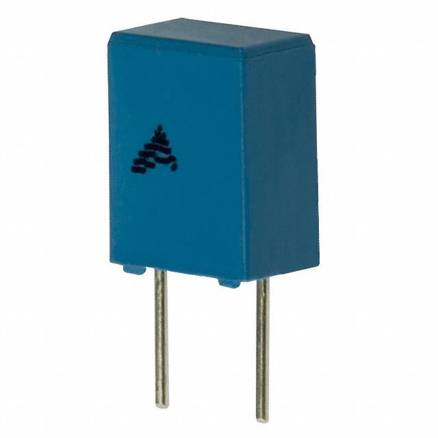 B32529C0105M289TDK Electronics Inc.