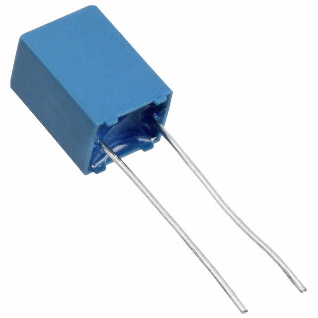 B32529C5155JTDK Electronics Inc.