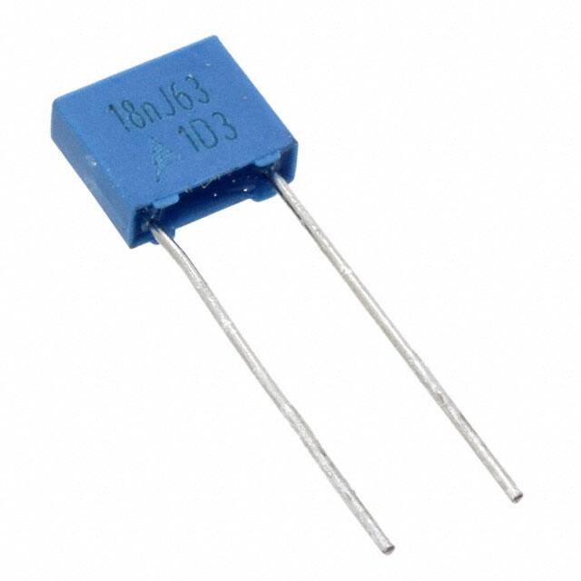 B32529C0183K189TDK Electronics Inc.