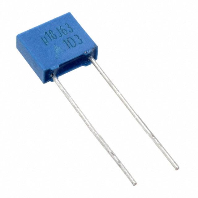 B32529C0184K289TDK Electronics Inc.