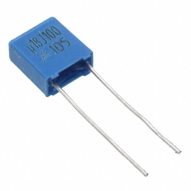 B32529C1184J289TDK Electronics Inc.