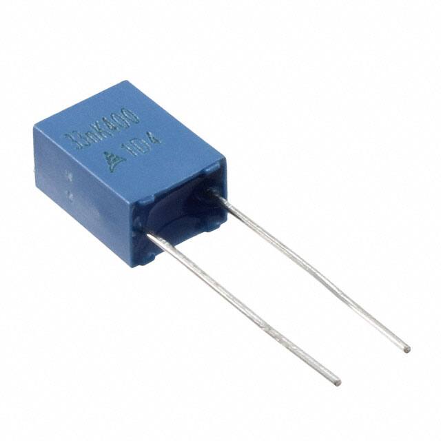 B32529C6333K289TDK Electronics Inc.