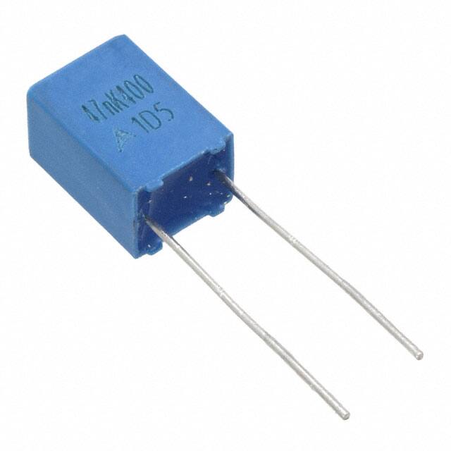 B32529C6473K189TDK Electronics Inc.
