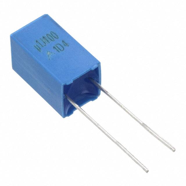 B32529D6104K289TDK Electronics Inc.