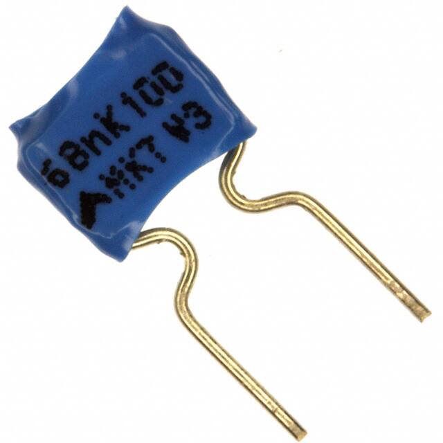B32559C1683K000TDK Electronics Inc.