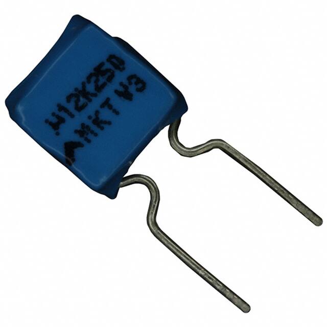 B32559C3124K000TDK Electronics Inc.