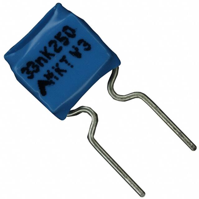 B32559C3333K000TDK Electronics Inc.