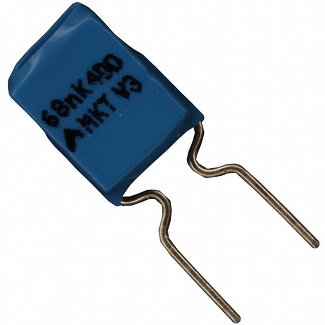 B32559C6683K000TDK Electronics Inc.