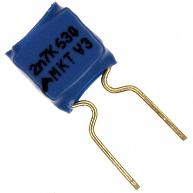 B32559C8272K000TDK Electronics Inc.