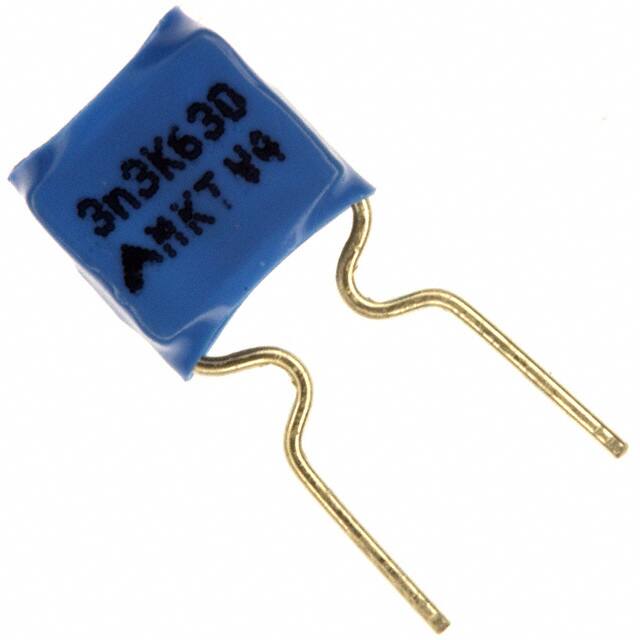 B32559C8332K000TDK Electronics Inc.