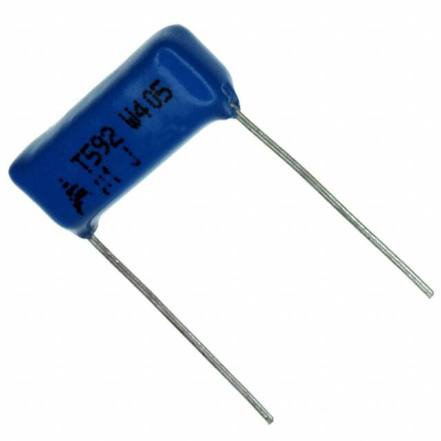B32592C6104J008TDK Electronics Inc.