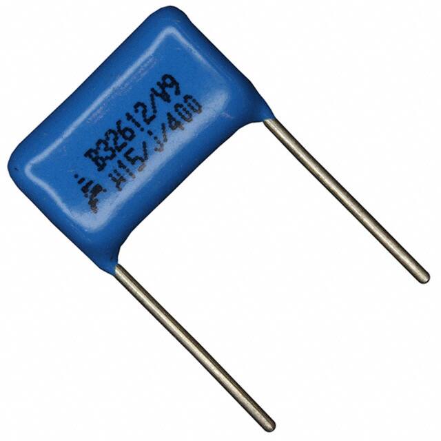 B32612A4154J008TDK Electronics Inc.