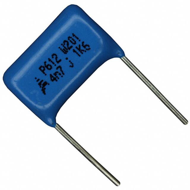 B32612J1472J008TDK Electronics Inc.