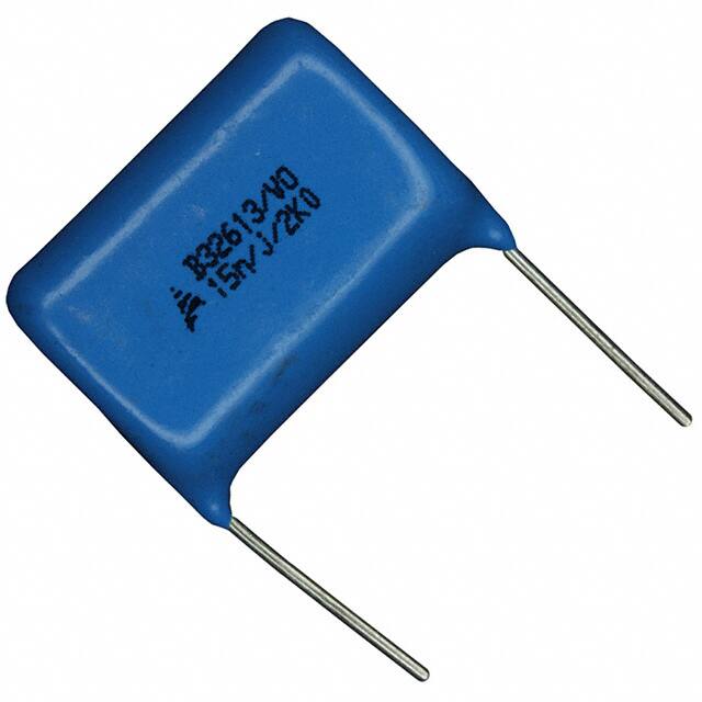 B32613A2153J008TDK Electronics Inc.
