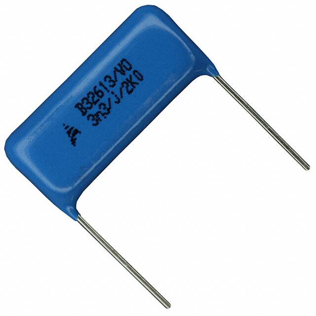 B32613A2332J008TDK Electronics Inc.