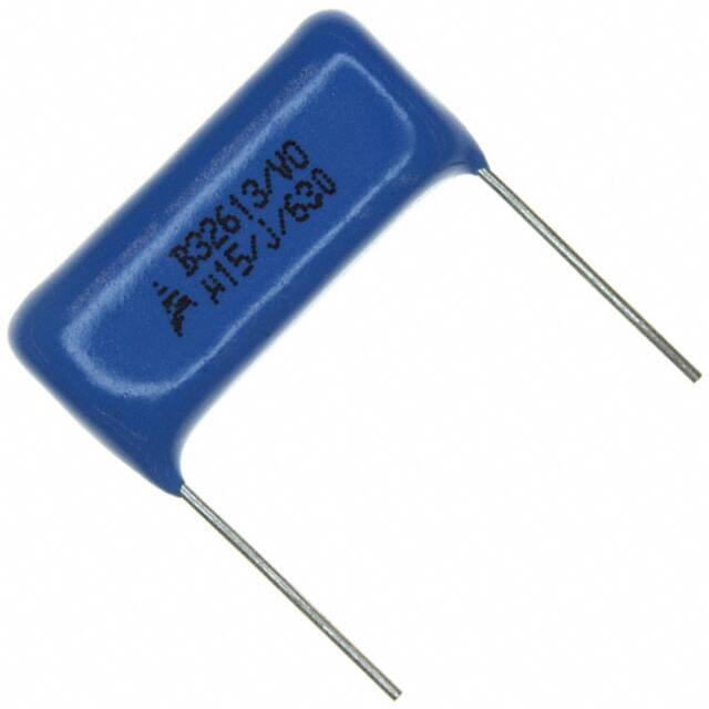 B32613A6154J008TDK Electronics Inc.