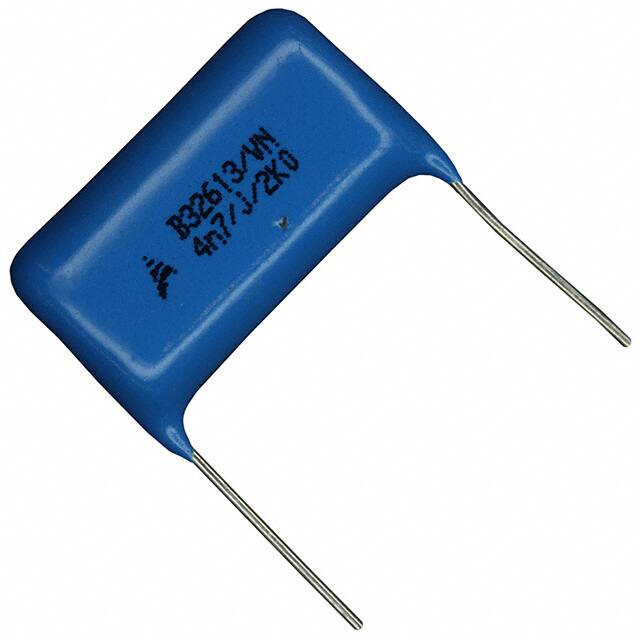 B32613A8472J008TDK Electronics Inc.