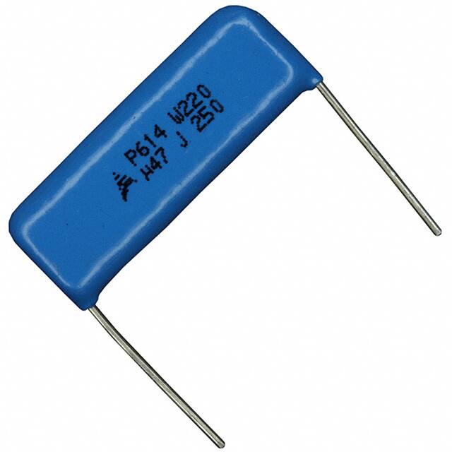 B32614A3684J008TDK Electronics Inc.