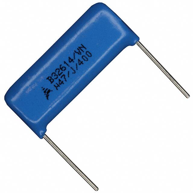 TDK Electronics Inc. B32614A4474J008