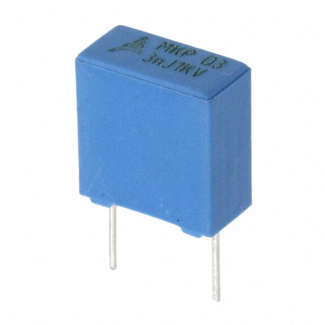 B32620A0302J000TDK Electronics Inc.