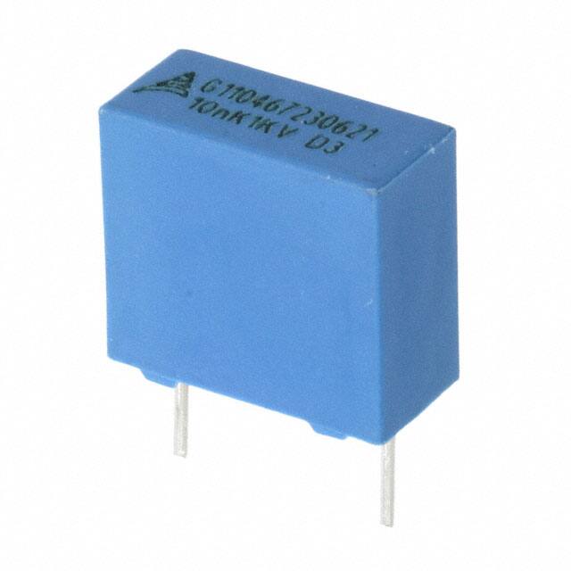 B32621A0103K000TDK Electronics Inc.