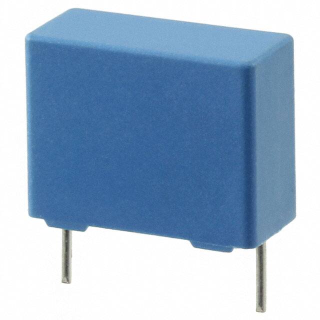 B32642B6683JTDK Electronics Inc.