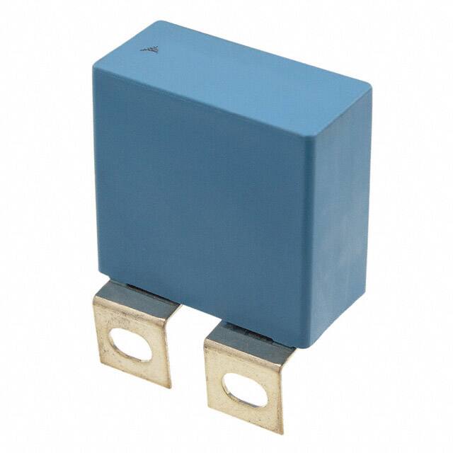 B32656S0105K561TDK Electronics Inc.