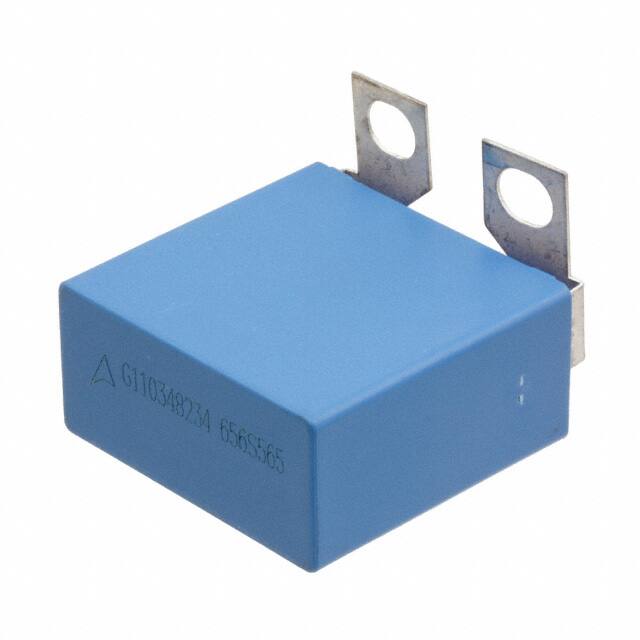 B32656S0125K565TDK Electronics Inc.