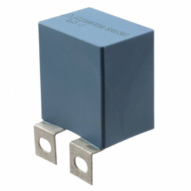B32656S0155J561TDK Electronics Inc.