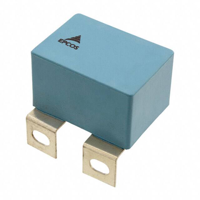 B32656S8155K561TDK Electronics Inc.
