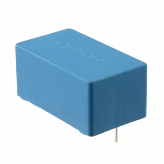 TDK Electronics Inc. B32656T7274K000
