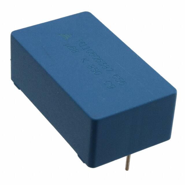 B32656T8684K000TDK Electronics Inc.