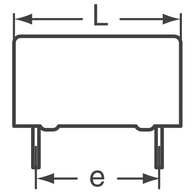 B32676G8335K000TDK Electronics Inc.