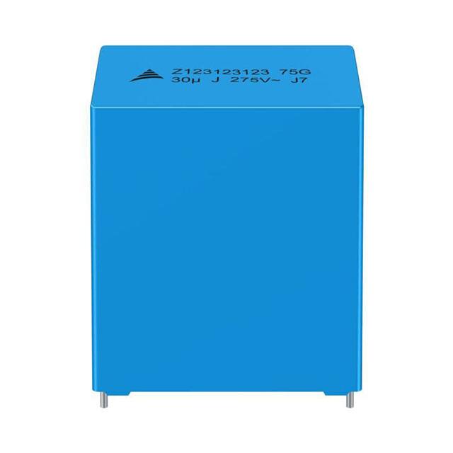 B32754C8355K000TDK Electronics Inc.
