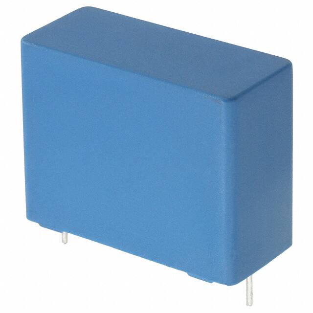 B32776E8256J000TDK Electronics Inc.