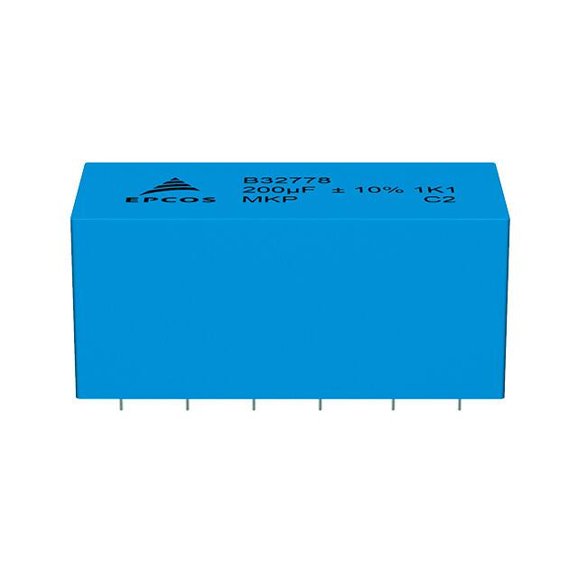B32778J5367K000TDK Electronics Inc.