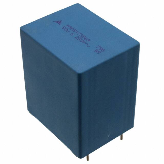 B32796G2506KTDK Electronics Inc.
