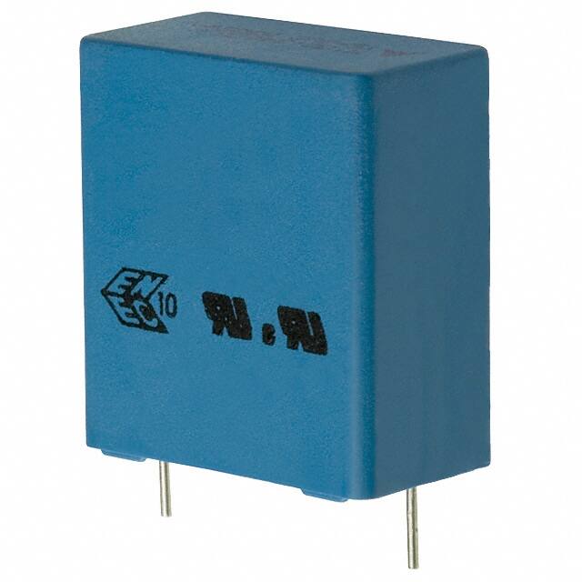 B32923C3225K000TDK Electronics Inc.