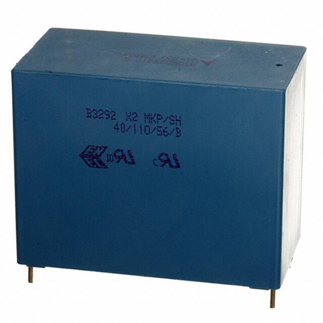 B32928E3306KTDK Electronics Inc.
