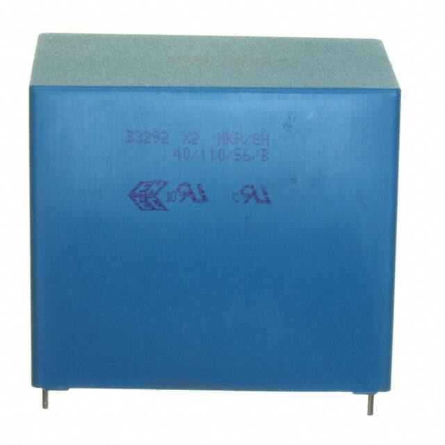 B32928E3456MTDK Electronics Inc.