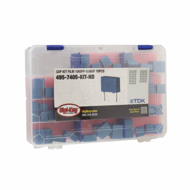 B3292X/B3202X-KITTDK Electronics Inc.