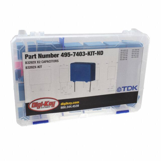 B3292X-KITTDK Electronics Inc.