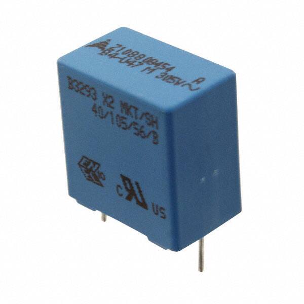 B32932A3474M000TDK Electronics Inc.