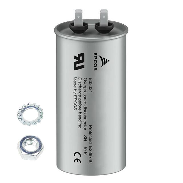 B33331V7506J080TDK Electronics Inc.