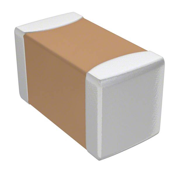 TDK Electronics Inc. B37920K5101J060