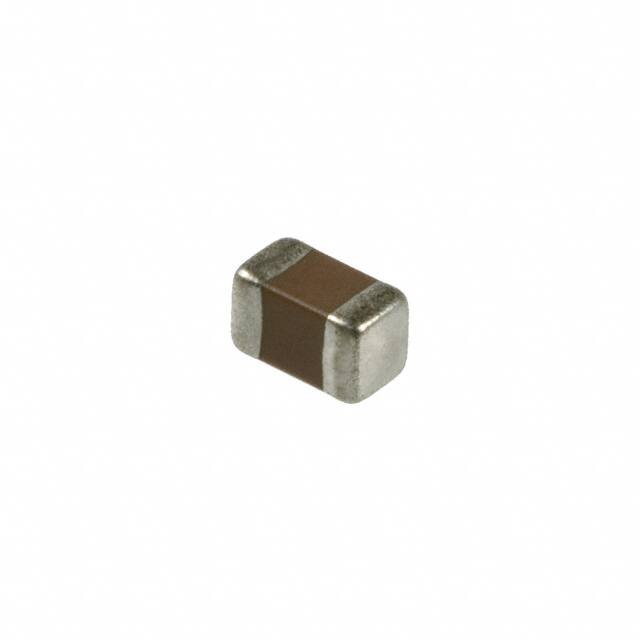 TDK Electronics Inc. B37940K5391J060