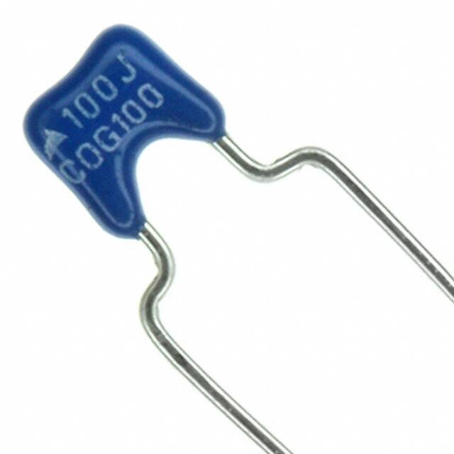 B37979G1100J051TDK Electronics Inc.